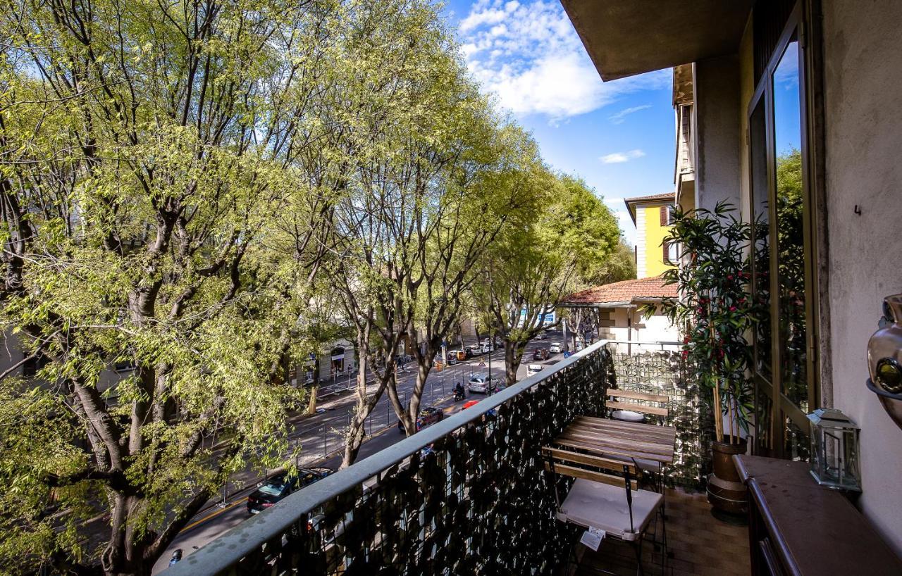 Appartamento Acacia Firenze - Azalea Esterno foto